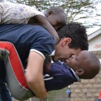 Francesco Mandelli的照片