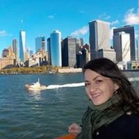 Ivana Vrablova's Photo