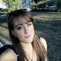Екатерина Черная's Photo