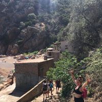 Laetitia Langlois's Photo