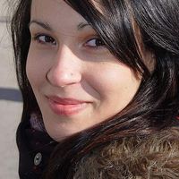 Martina Fernandez's Photo