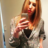 Fotos de Marina Jovanović