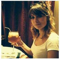 Chloé Sies的照片