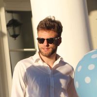 Karol Bonruk's Photo