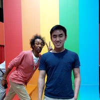 Quang Nguyen Duc's Photo