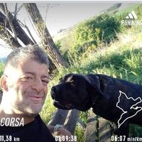 Massimo Ientile's Photo