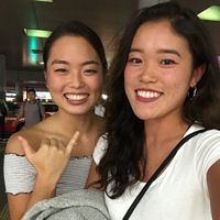 Yuri Takahashi's Photo