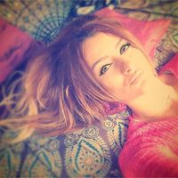 Nathalie Bali的照片