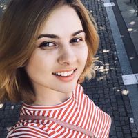 Yulia Dudkevich's Photo