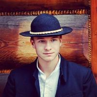 Klimek Bobak Grapny's Photo