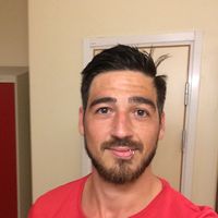 Antoni Martin Whincop的照片