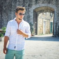 salih keskin's Photo