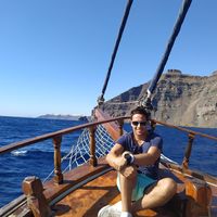 Fotos de Aitor Miranda