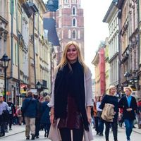 Brigitta Ruha's Photo