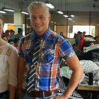 Sören Prasse's Photo