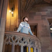 Szymon Krawczyk的照片