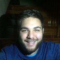 Andrew Sparks's Photo