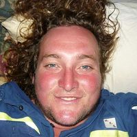 Jonathon Hoad's Photo