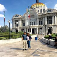 Photos de Marcos Petrovich