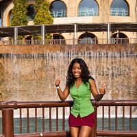 Cristarbell Phiri's Photo