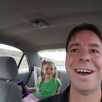 Steve Bailey's Photo