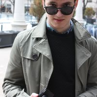 Max Dornemann's Photo