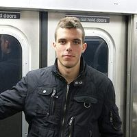 Ivan Pastor Martinez's Photo