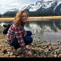 Christy Walowit的照片