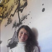 Полина Татарникова的照片