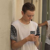 Bartek Gabrys的照片