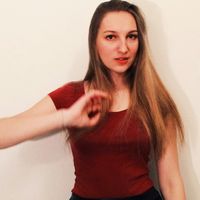 Fotos de Maria Krechik