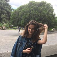 Ani Turabelidze的照片