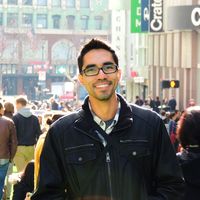 Photos de Vinicius de Morae