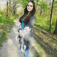 Anna Demianenko的照片