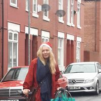 Siri Johnsen的照片