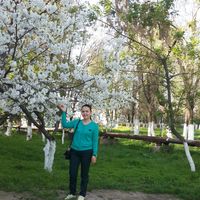 Aizhan Nurseitova的照片