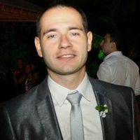 Caio Melo's Photo