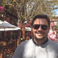 Fotos de Joāo Paulo Bastos Braga