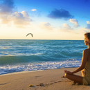 Foto de South Beach Meditation - Sunset