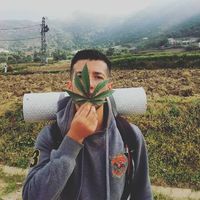 Badreddine Nouali's Photo