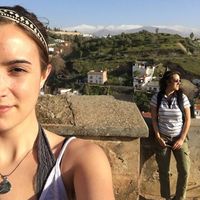 Tessa Marie的照片