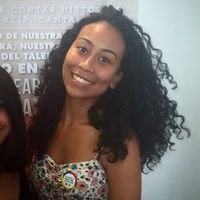 Aline Faria的照片