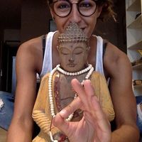 Adriana López的照片