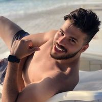 Bruno Rogerio Lima's Photo