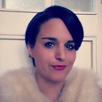 Anita Bereczki's Photo