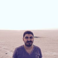 Mehmet Akgol's Photo