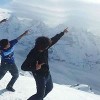 Sahil Dhawan's Photo