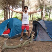 Sabri Yahyaoui's Photo