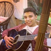 Mohamed Atef的照片