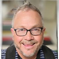Tim Taylor's Photo